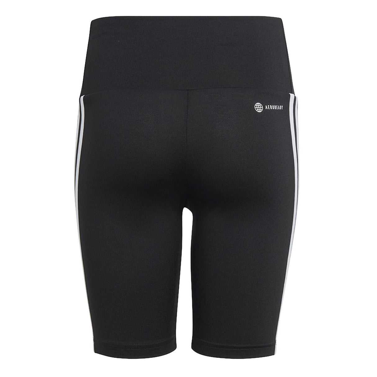 adidas Girls TR-ES 2S BK Short Black