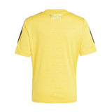 adidas Kids Salah Train Jersey Yellow