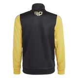 adidas Kids Salah TK Jacket Black