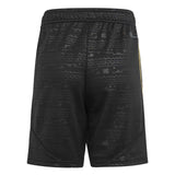 adidas Kids Salah Short Black