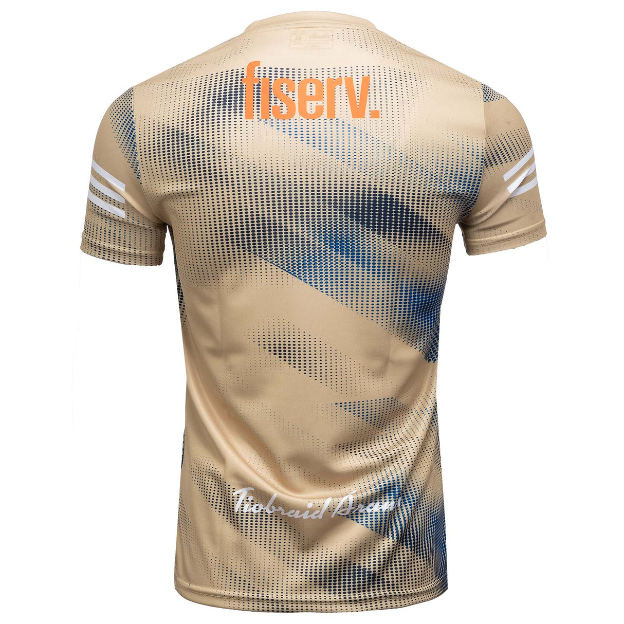 O'Neills Tipperary Training23 Jersey Yel
