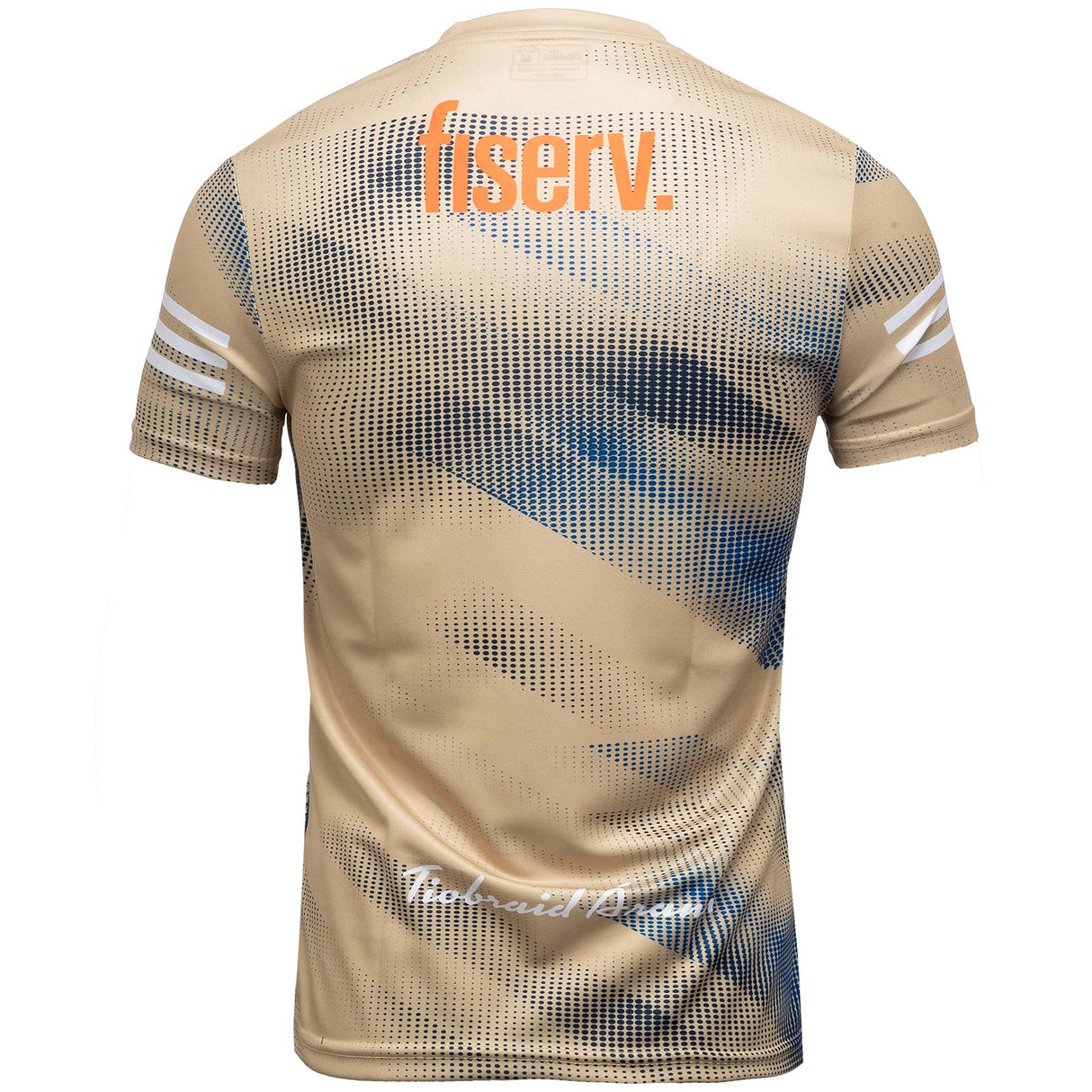 O'Neills Tipp Kid Training 23 Jersey Yel