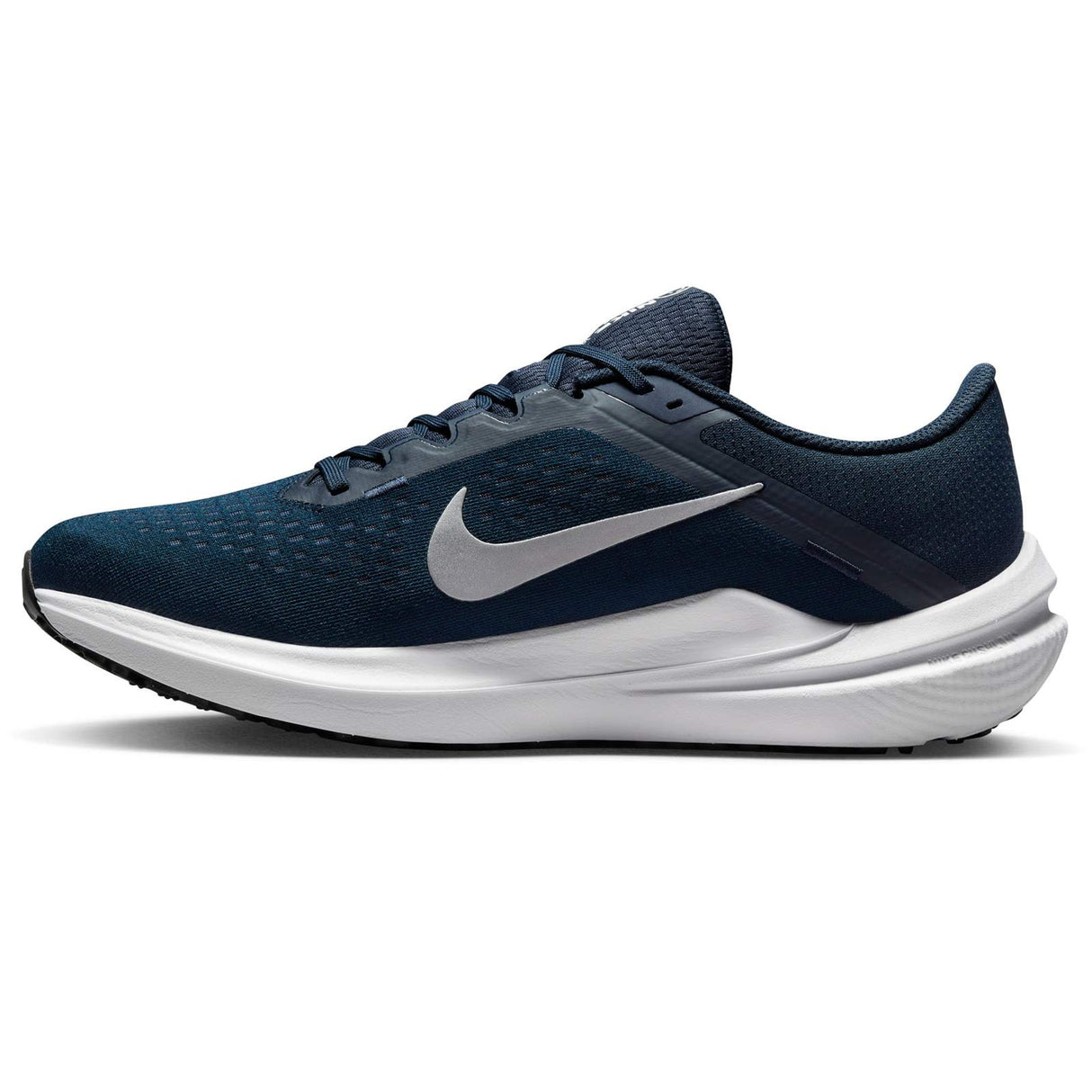 Nike Air Winflo 10 Mens Navy