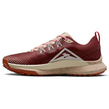 Nike Pegasus React Trail 4 Mens Brown