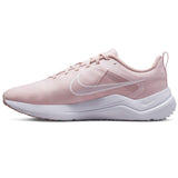 Nike Downshifter 12 Womens Pink/White