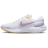 Nike Air Zoom Vomero Womens White/Purple