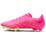 Nike Mercurial Vapor 15 Academy MG Pink