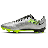 Nike Mercurial Vapor 15 Acad XXV MG Slvr