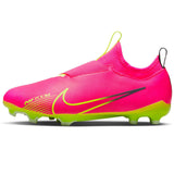 Nike Kids Mercurial Vapor 15 Acd MG Pink