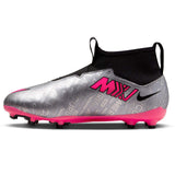 Nike Kids Merc Superfly 9 Acd XXV MG Slv