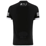 O'Neills Sligo 23 Home Jersey Black