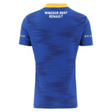 O'Neills Wicklow 23 Home Kid Jersey Blue