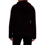 McKinley Lily Wmns Jacket Wine