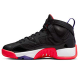 Nike Jumpman Two Trey Mens Black/Red