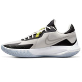 Nike Precision 6 Mens White/Black