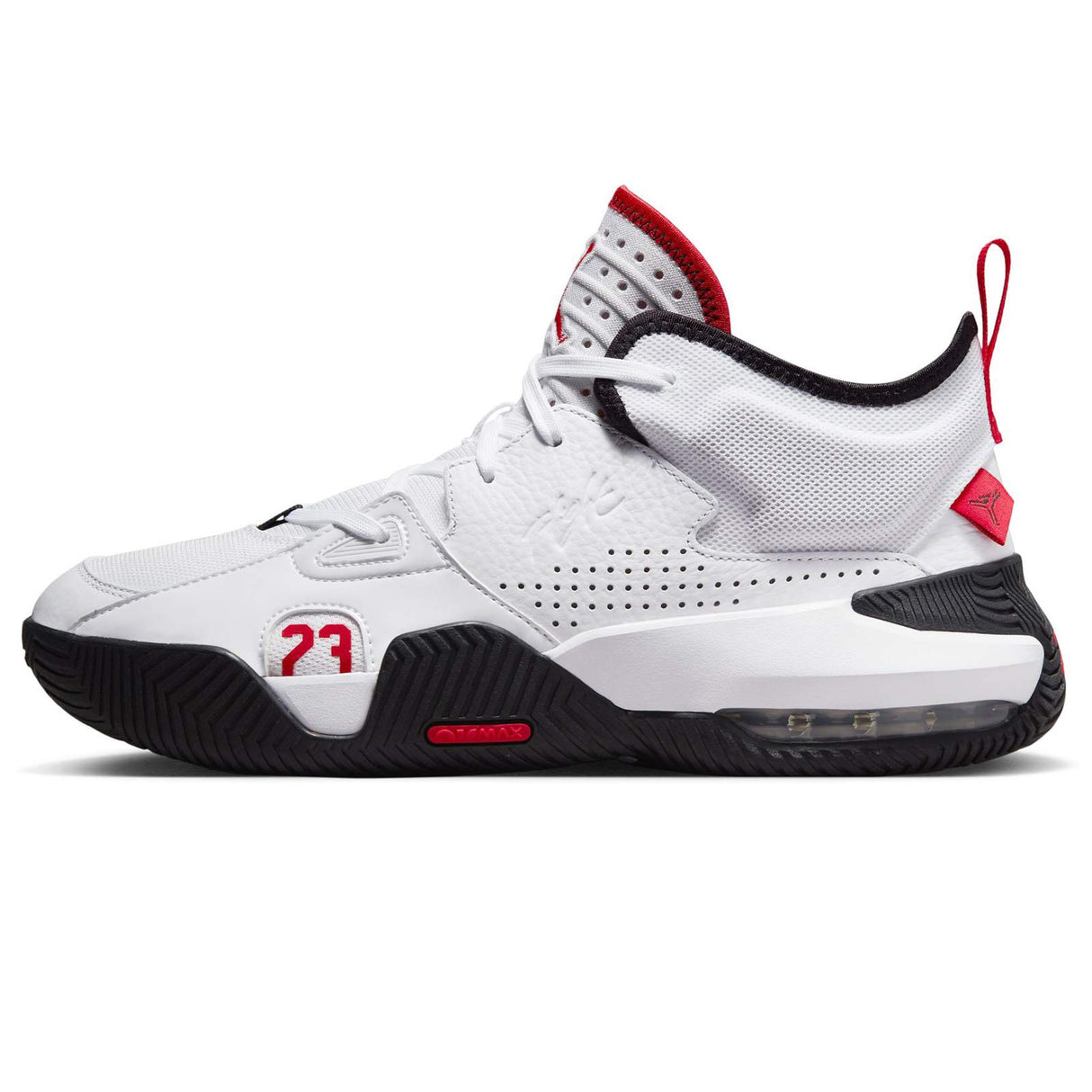 Jordan Stay Loyal 2 Mens White