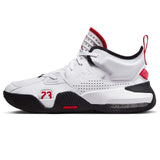 Jordan Stay Loyal 2 Mens White