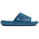 Jordan Play Slides Mens Blue