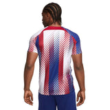 Nike FCB 23 Home PM Jersey White