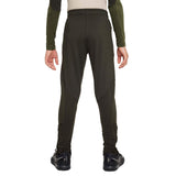 Nike FCB 23 Kids Strike Pant Grey