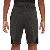 Nike FCB 23 Kids Strike Short Grey
