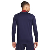 Nike PSG 23 Strike Drill Top Navy