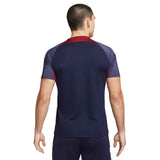 Nike PSG 23 Strike Drill Tee Navy