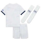 Nike THFC 23 Kids Home Kit White