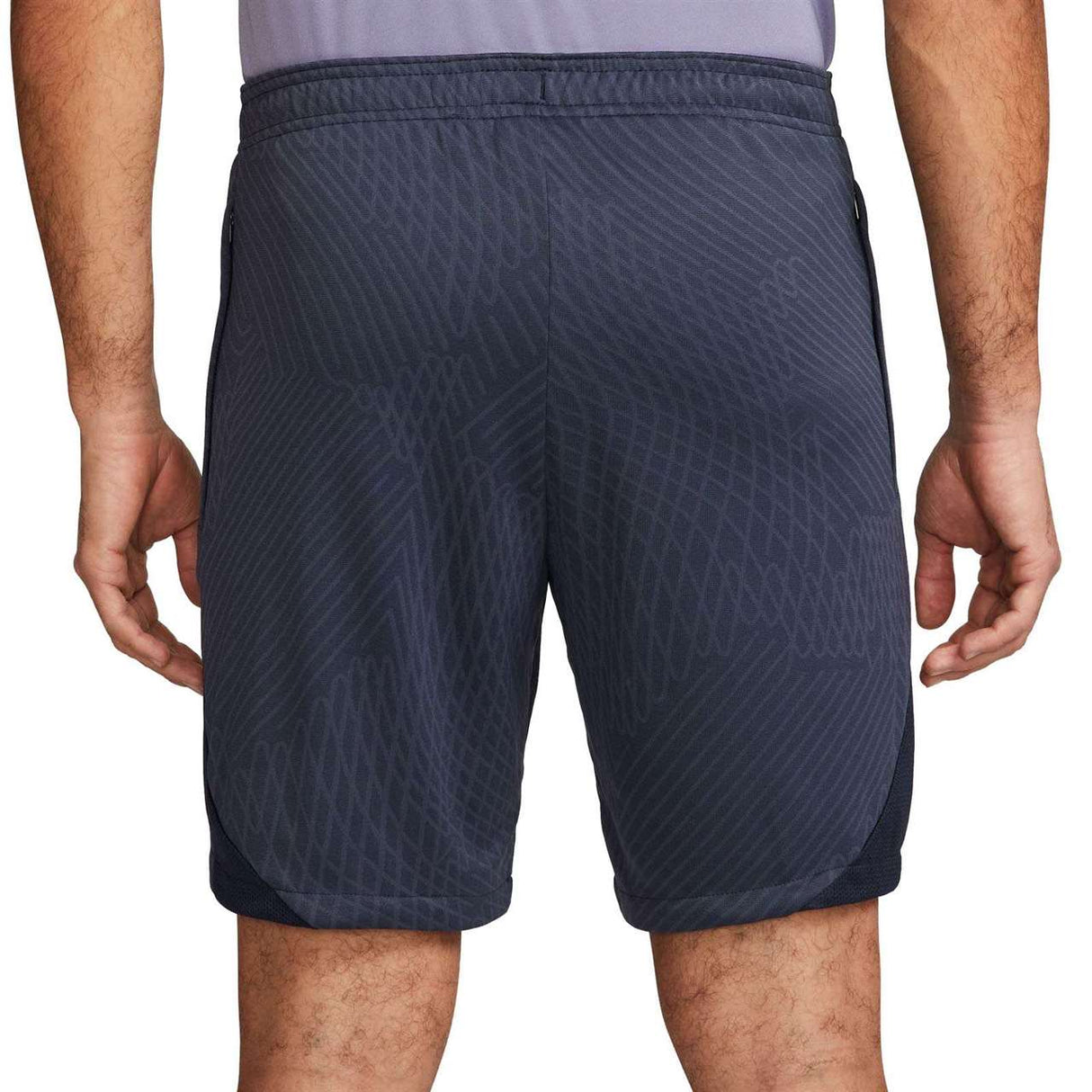 Nike THFC 23 Strike Short Navy