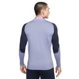 Nike THFC 23 Strike Drill Top Purple