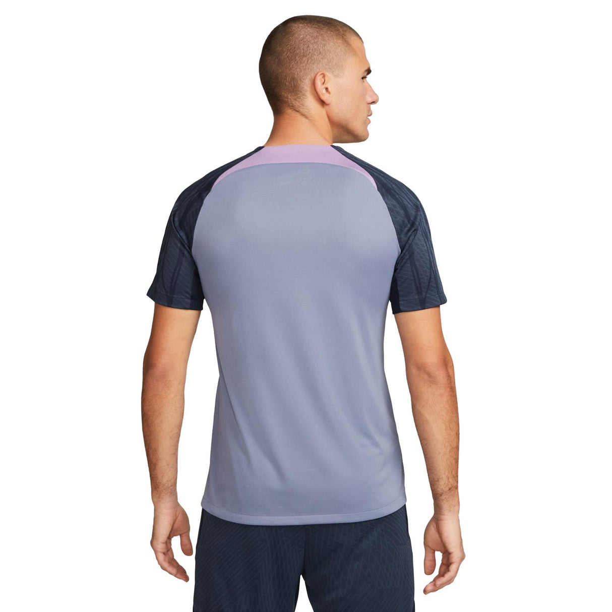 Nike THFC 23 Strike Drill Tee Purple