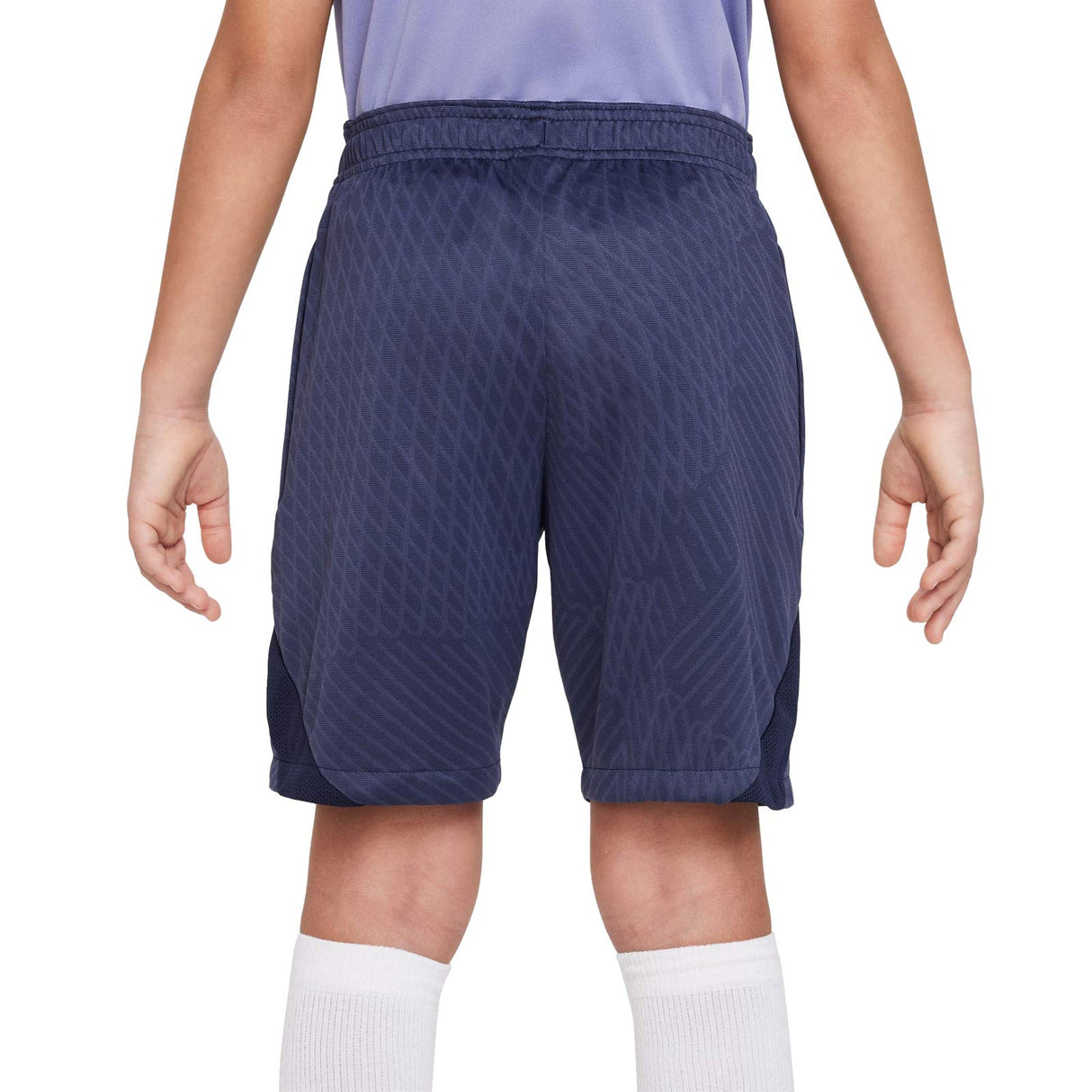 Nike THFC 23 Kids Strike Short Navy
