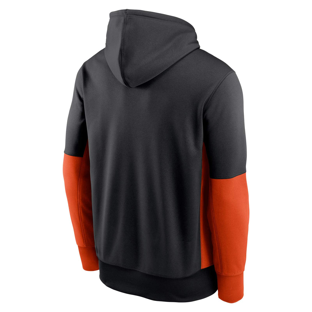 Nike Bears Therma Color Block Hoody Blk