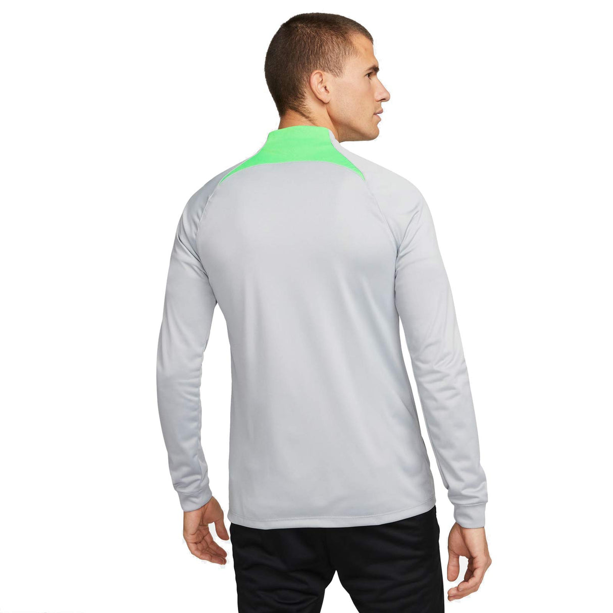Nike LFC 23 Adults Strike Jacket Grey