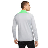 Nike LFC 23 Adults Strike Jacket Grey