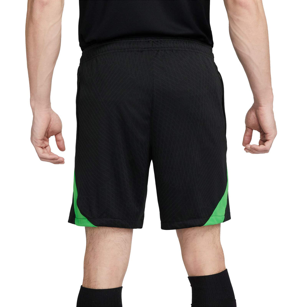 Nike LFC 23 Adults Strike Short Black