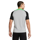 Nike LFC 23 Adults Strike Drill Tee Grey