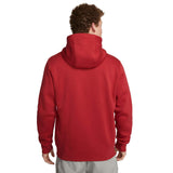 Nike LFC 23 Adults NSW FZ Hoodie Red