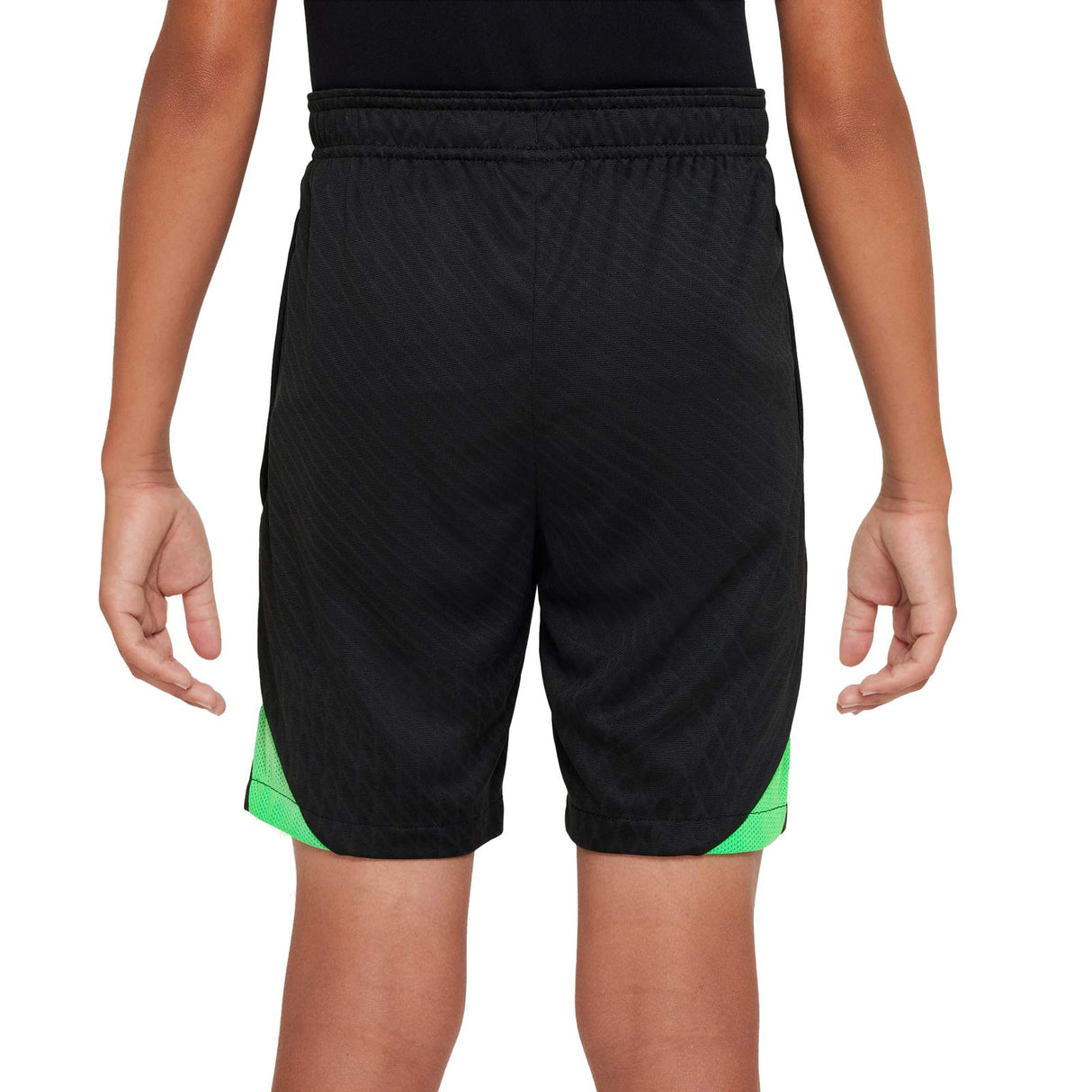 Nike LFC 23 Kids Strike Shorts Black