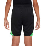Nike LFC 23 Kids Strike Shorts Black