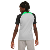 Nike LFC 23 Kids Strike Drill Tee Grey