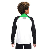 Nike LFC 23 Kids Acad Anthem Jacket Wht