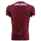 O'Neills Galway 23 Home PF Jersey Maroon