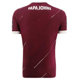 O'Neills Galway 23 Home Jersey Maroon