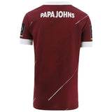 O'Neills Galway 23 Home Kids Jersey Marn