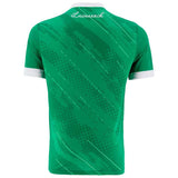 O'Neills Limerick 23 Home Jersey Green