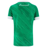 O'Neills Limerick 23 Home Kid Jersey Grn