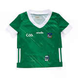 O'Neills Limerick 23 Home Inf Kit Green