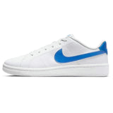 Nike Court Royale 2 NN Mens White/Blue