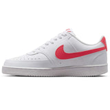 Nike Court Vision Low Womens White/Pink